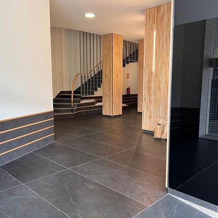 Apartmán Vivienda Ronda Muralla A Estrenar Lugo Exteriér fotografie