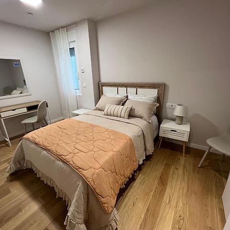Apartmán Vivienda Ronda Muralla A Estrenar Lugo Exteriér fotografie