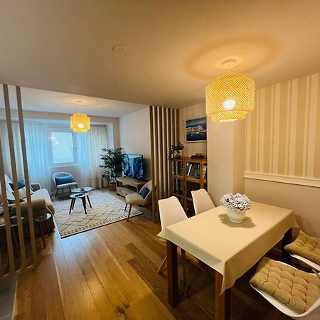 Apartmán Vivienda Ronda Muralla A Estrenar Lugo Exteriér fotografie