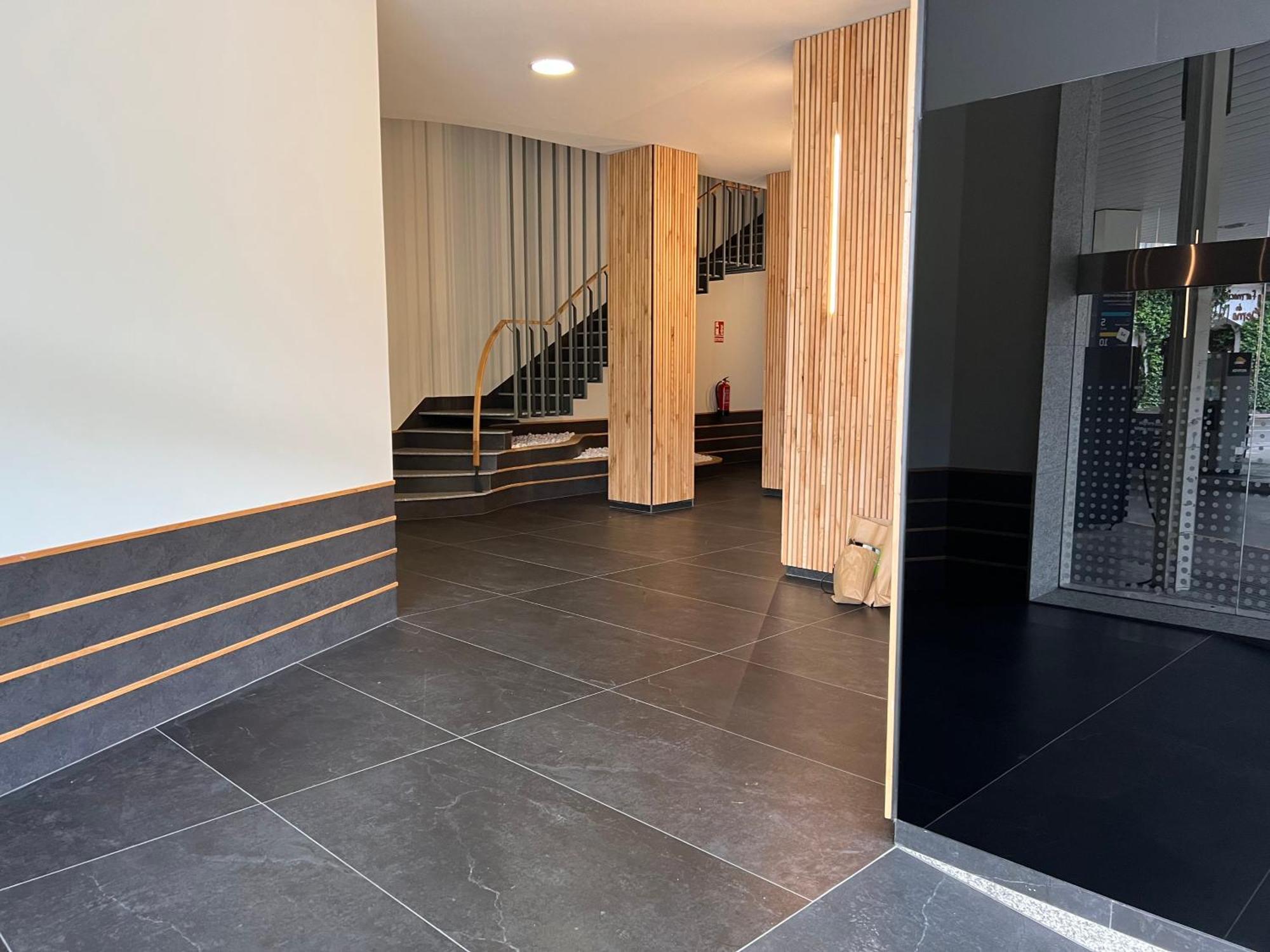 Apartmán Vivienda Ronda Muralla A Estrenar Lugo Exteriér fotografie