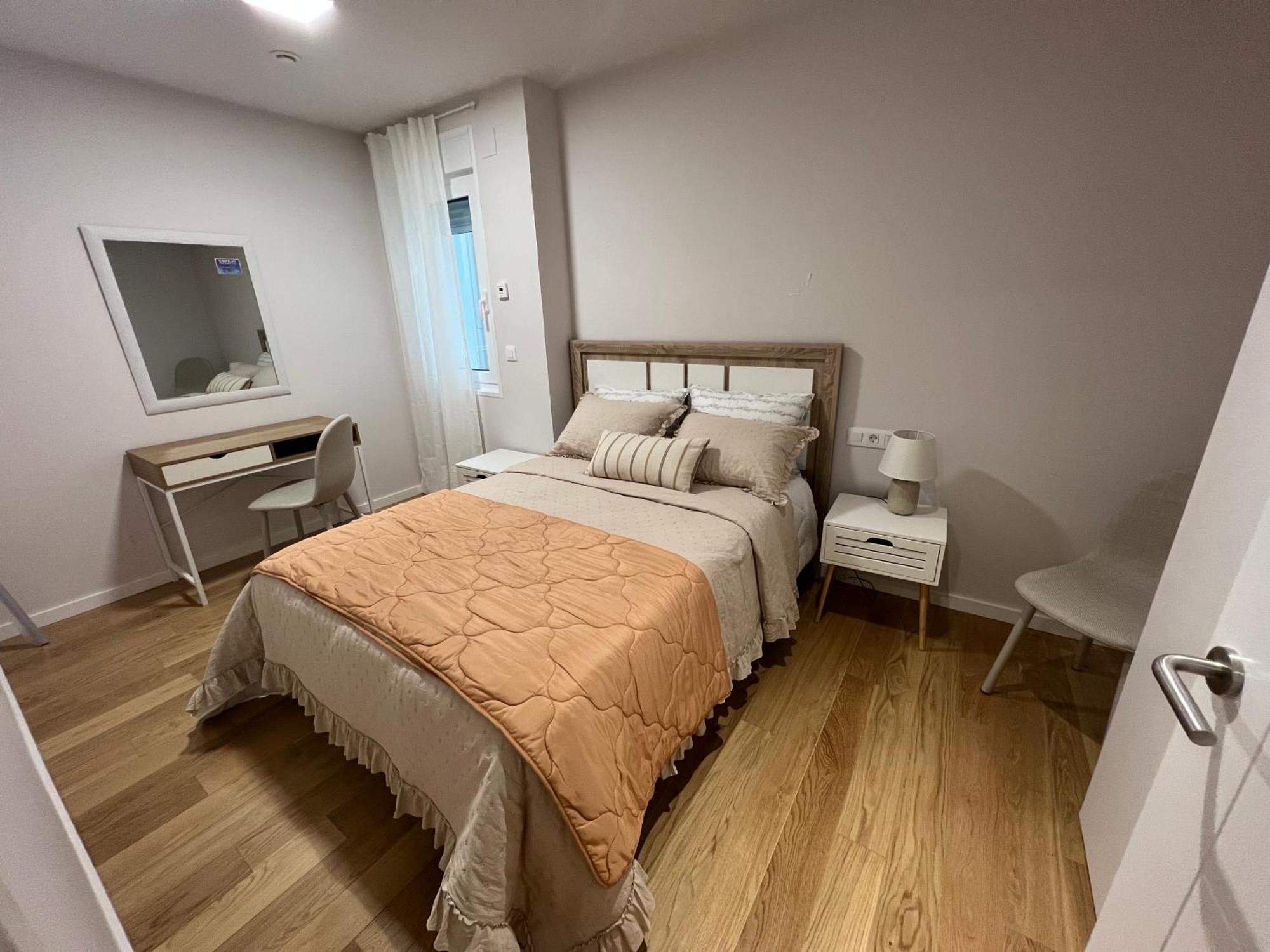 Apartmán Vivienda Ronda Muralla A Estrenar Lugo Exteriér fotografie