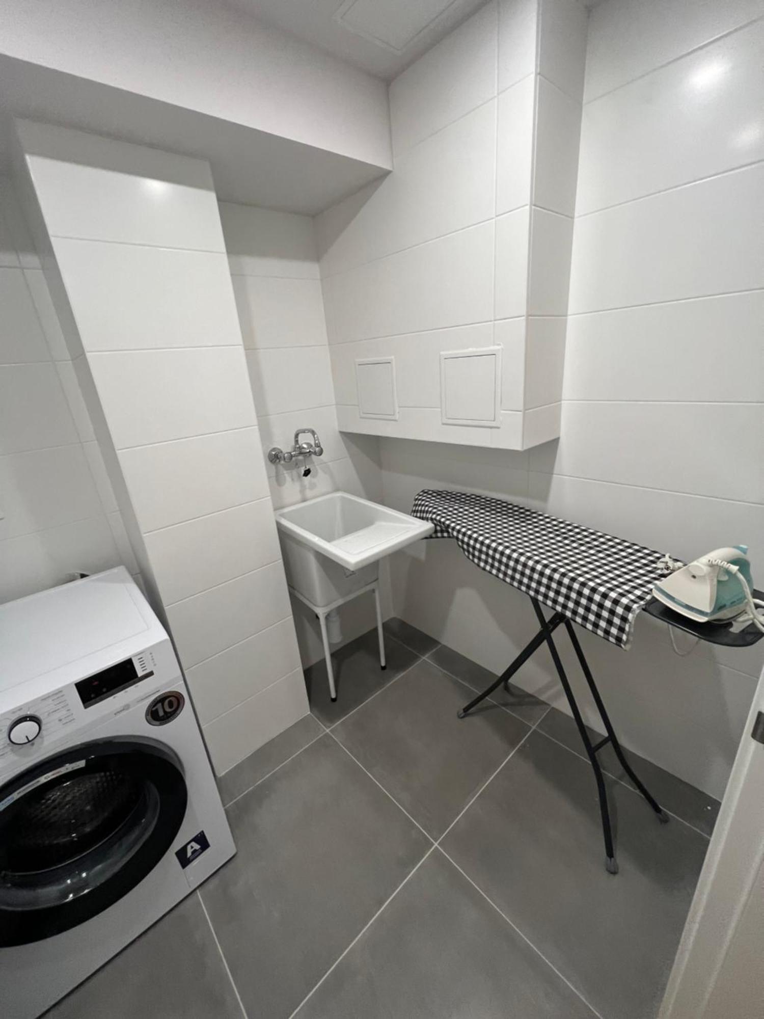 Apartmán Vivienda Ronda Muralla A Estrenar Lugo Exteriér fotografie